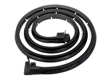 1971-1977 Dodge & Plymouth van right & left cab and right & left rear cargo door seals, 4 pieces