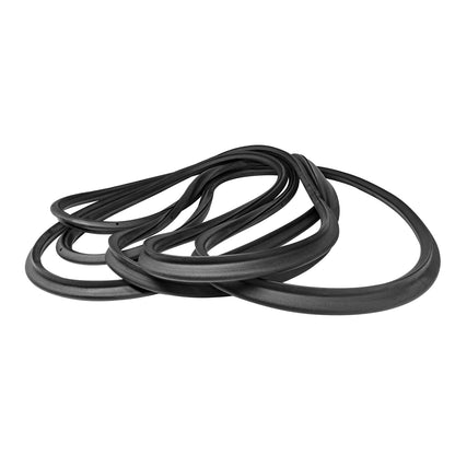 Door Seal Pair For Plymouth PB100 1975-80, PB100 Van 1974 LM 123-VS