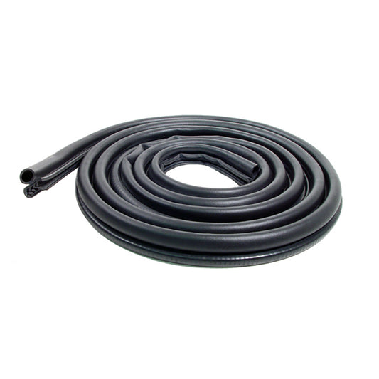 Door Seal For Dodge Dakota 1987-1996 Fits Regular/Extended Cab Front; LM 124-B