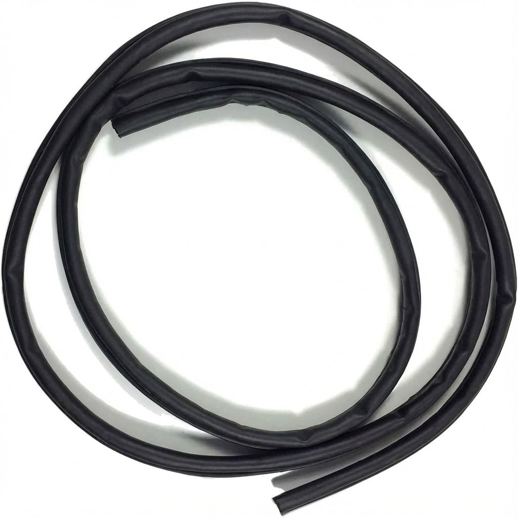 Front Left Door Seal For Dodge Dakota 1997-2004 55255487AE; LM 124-C