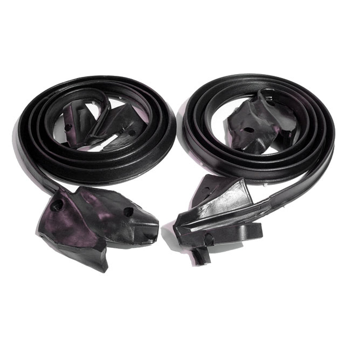 Molded Door Seals For Buick Centurion 1971-1973, LeSabre 1971-1976; LM 12-H