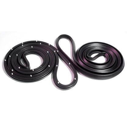 Molded Door Seals For Nissan 620 1975-1979, 620 Pickup 1972-1974; LM 130