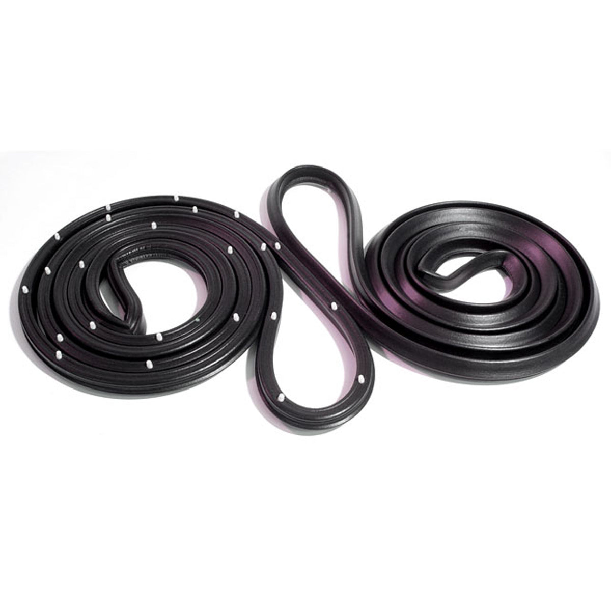 Door Seals For Toyota 4Runner 1984-1988, Pickup 1984-1988; LM 135
