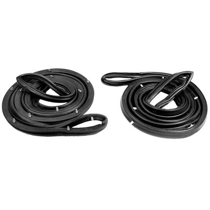 Molded Door Seals For Toyota 4Runner 1989-1995, Pickup 1989-1995; LM 136