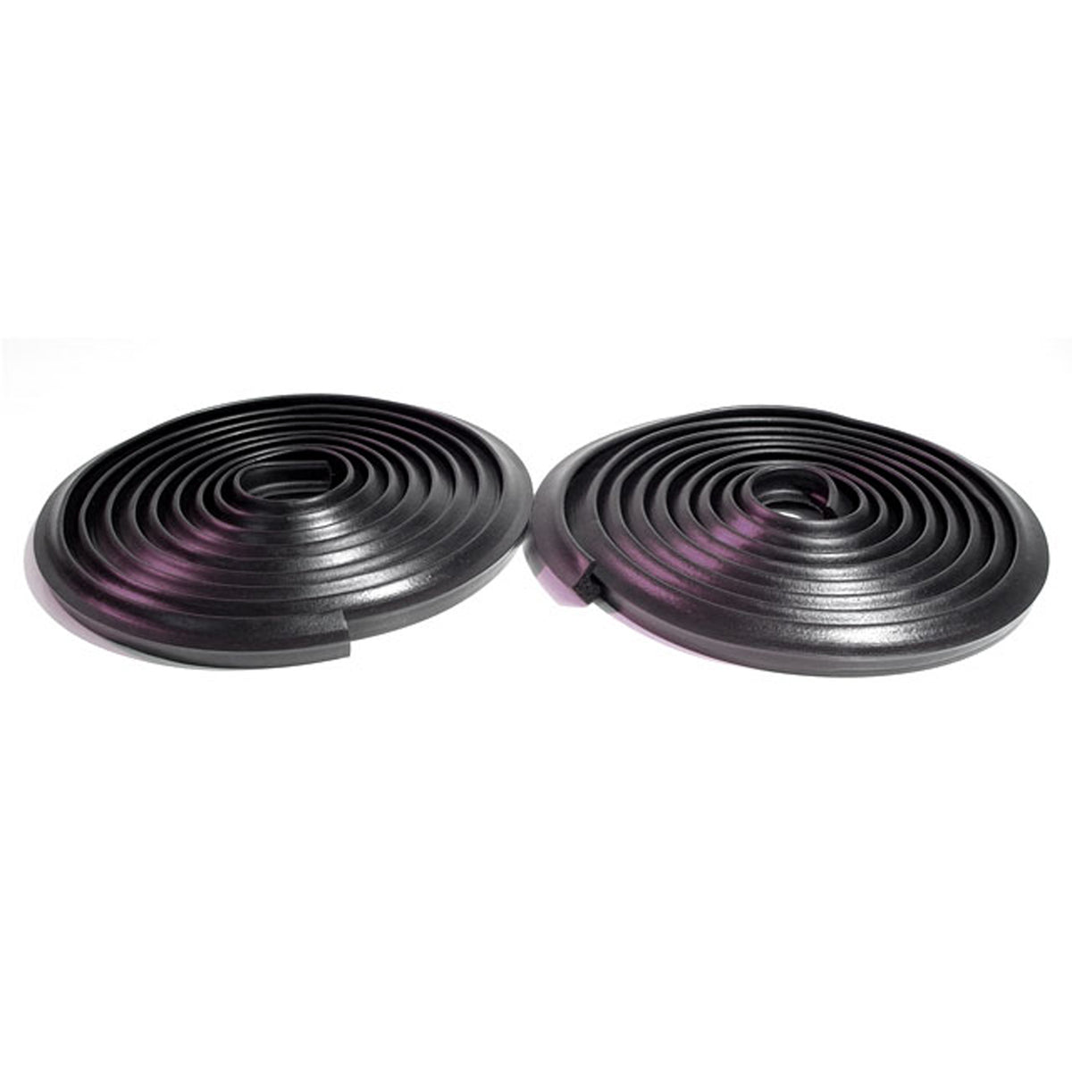 Molded Door Seals First Series For Chevrolet Truck 1947-1955 Pair R&L; LM 13-E