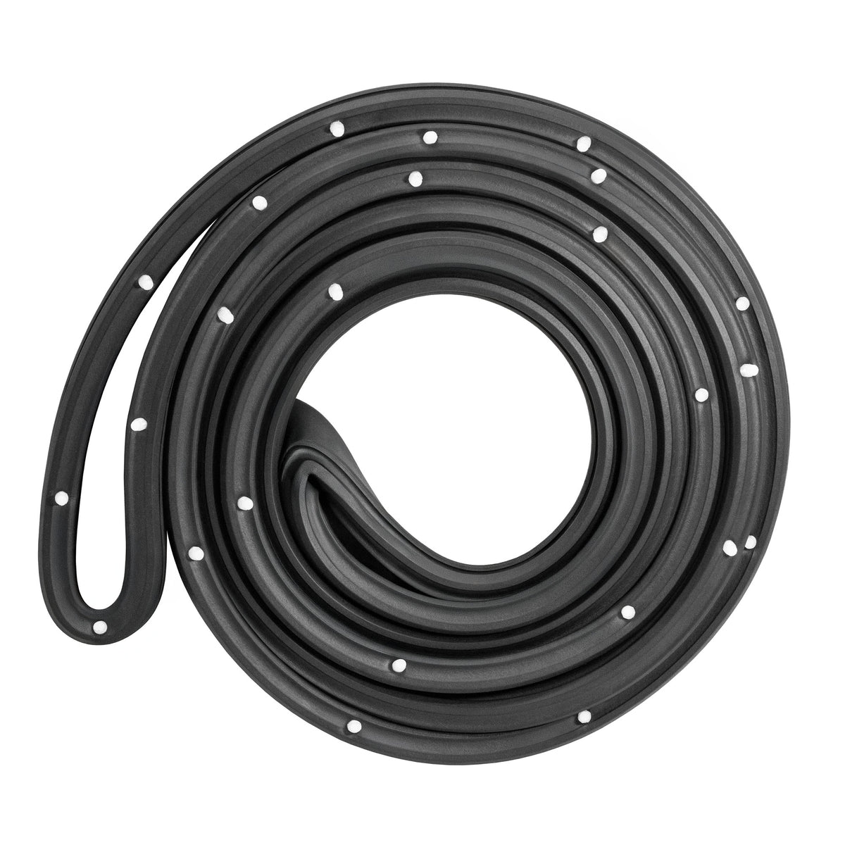 Molded Door Seals Hatchbacks For Buick Skyhawk 1975-1980; LM 13-M