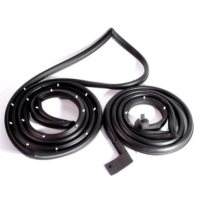 Side Cargo Door Seals For GMC Savana 1500 1996, Savana 2500 1996; LM 13-VC