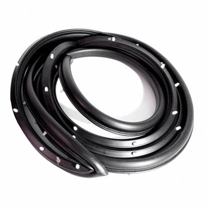 Rear Cargo Door Seal For Chevrolet Express 3500 1996, G10 1975-1995; LM 13-VR/DS