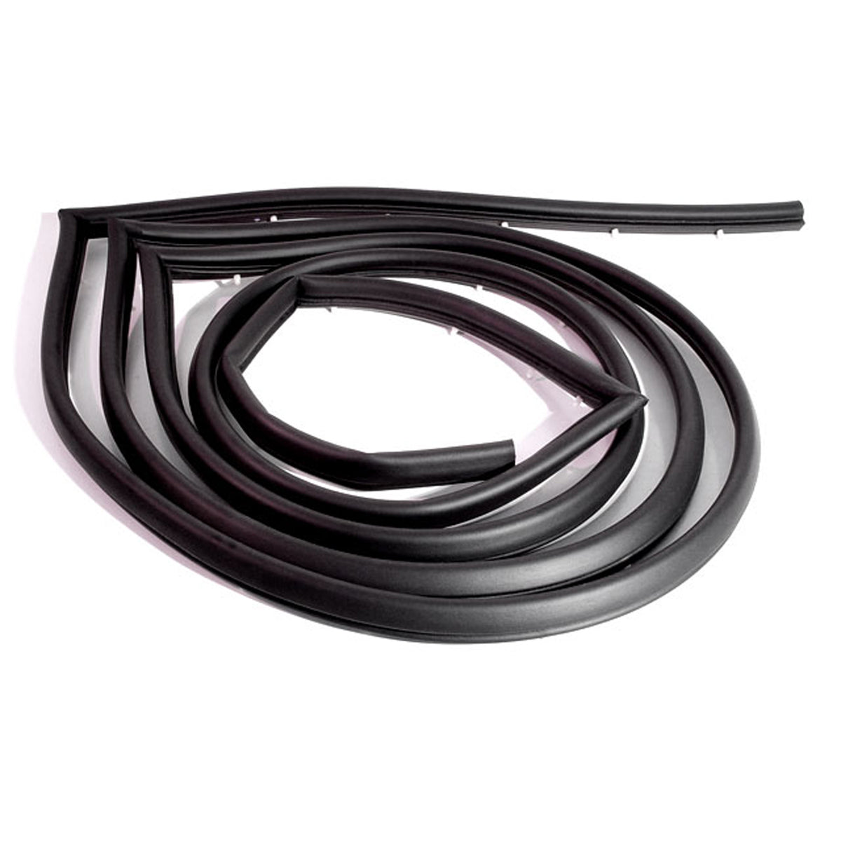 Side Sliding Door Seal For GMC G15 1975-1978, G15/G1500 Van 1974-1996; LM 13-VS