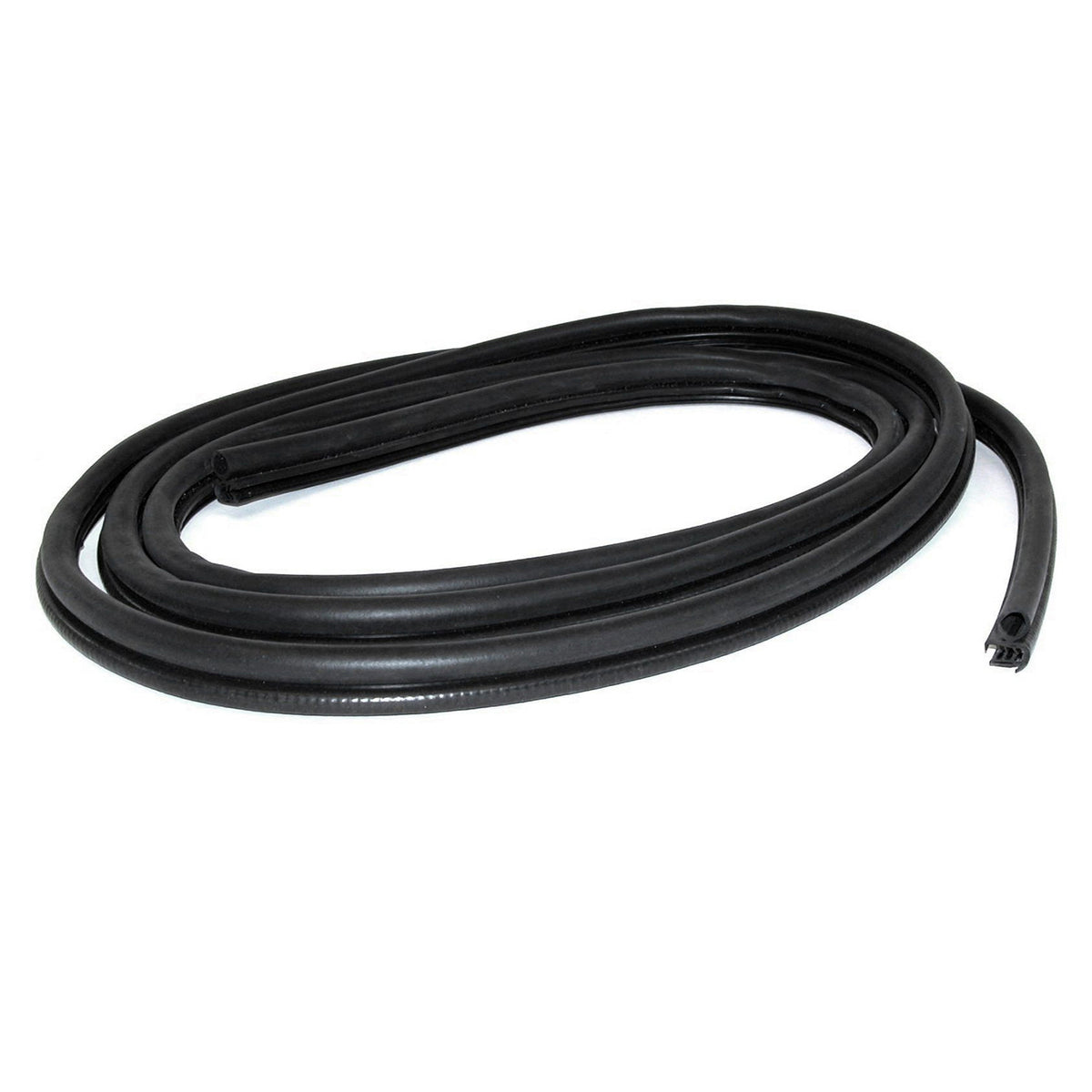 Door Seal For GMC G3500 1996, Savana 1500 1996-2002 15097864; LM 13-WS