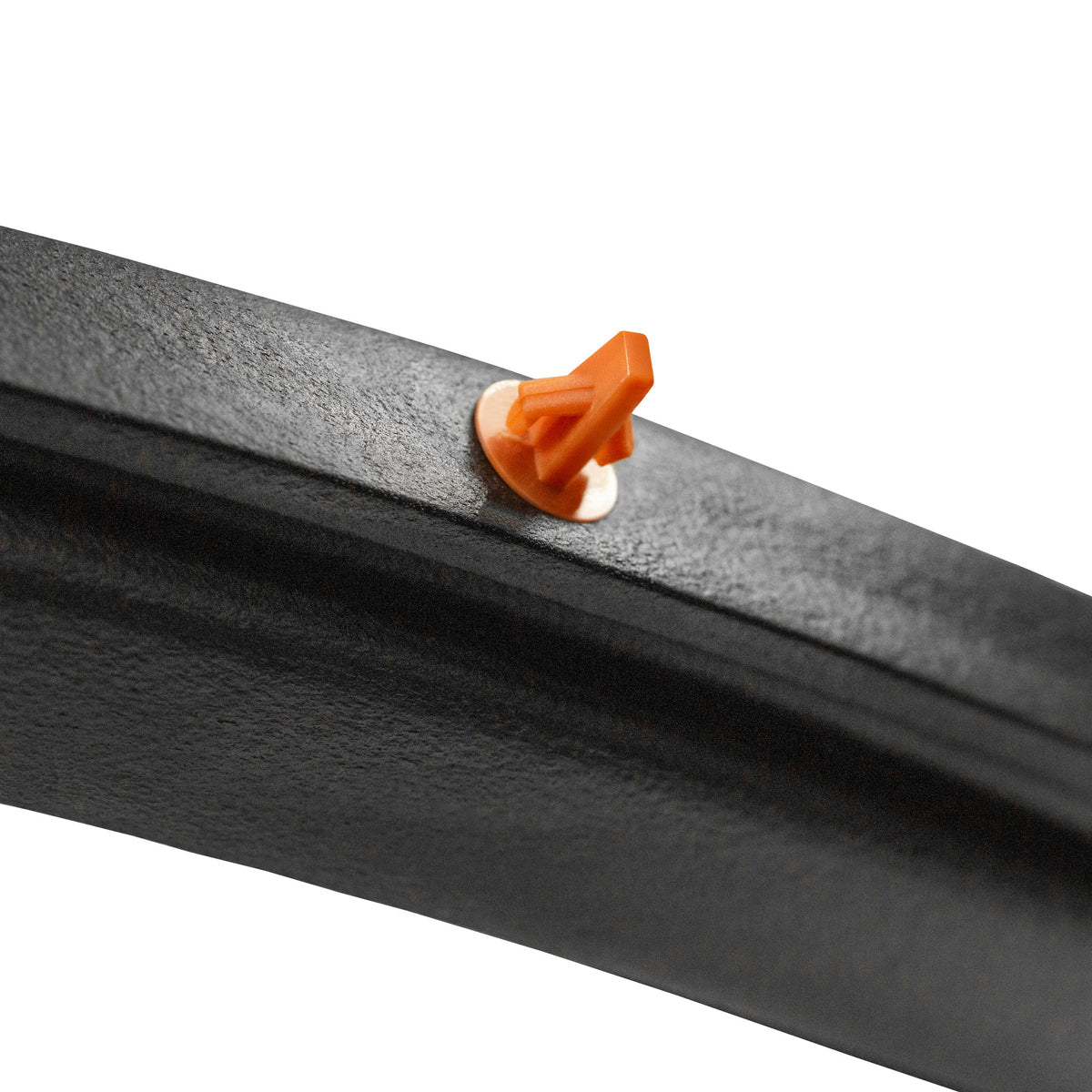 Molded Door Seals - Coupe or Hatchback For Honda Civic 1992-1995; LM 140