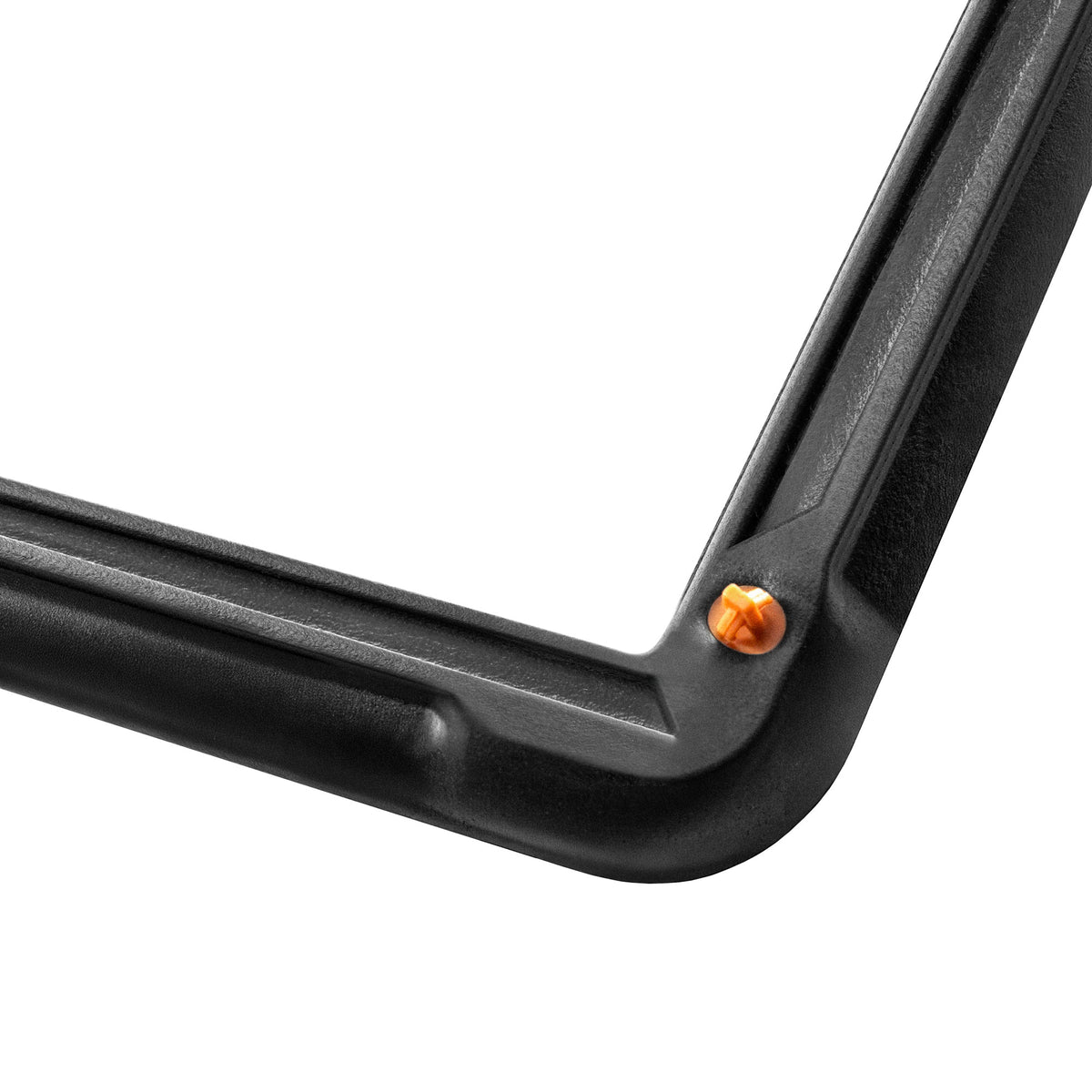 Molded Door Seals - Coupe or Hatchback For Honda Civic 1992-1995; LM 140