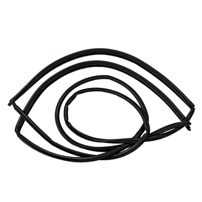 Outer Door Seal, Fits 92-96 Honda Prelude. Pair R&L