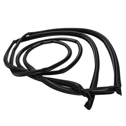 Outer Door Seal, Fits 92-96 Honda Prelude. Pair R&L