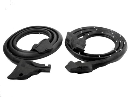 Molded Door Seals For GMC Caballero 1978-1987 20008188/9; LM 16-JE