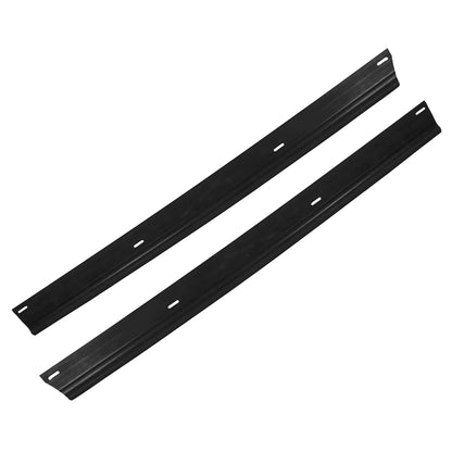 Lower Door Sill Seal For Buick Century 78-80, Regal 1978-1987 20376226; LM 16-JS