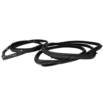 Rear Door Seals For Buick Electra, Invicta 1959-1960 4758671/4758672; LM 18-G