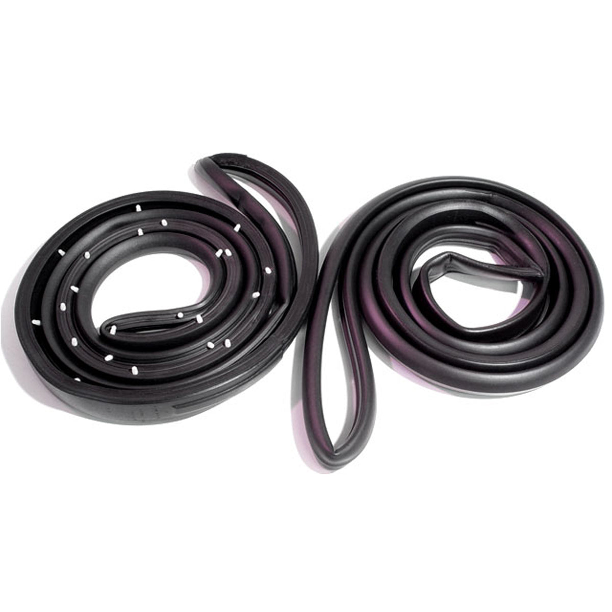Molded Door Seals For Buick Electra 1977-1990, LeSabre 1977-1990; LM 18-O