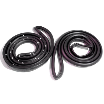 Molded Door Seals For Buick Electra 1977-1990, LeSabre 1977-1990; LM 18-O
