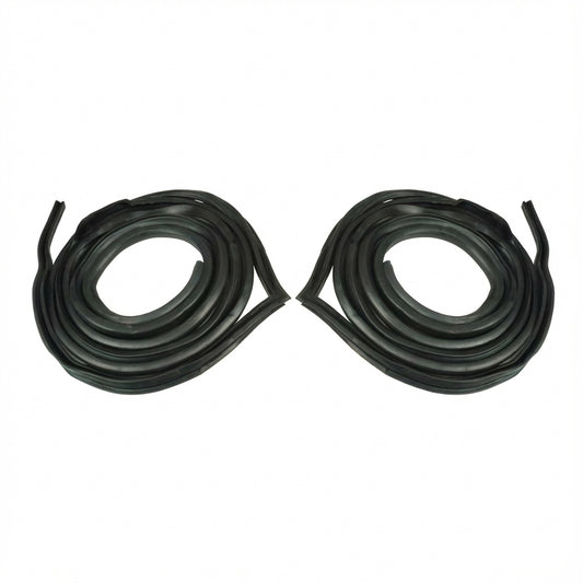 Door Weatherstrip Seal Kit For Ford Falcon 1960-1965, Ranchero 1960-1965 LM 21-O