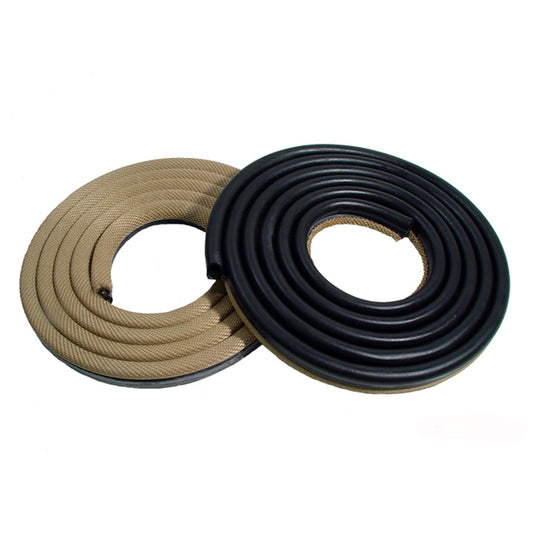 Door Seals For Dodge 440 1963-1964, Coronet 1965-1966; LM 23-GFWN