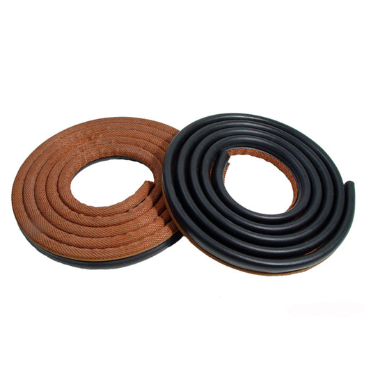 Door Seals For Plymouth Belvedere 1962-1966, Fleet Special 1962-1963; LM 23-HCOP
