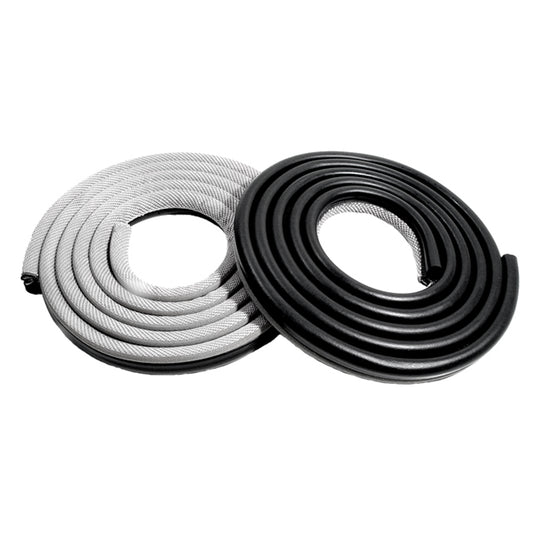 Door Seals For Plymouth Savoy 1962-1964, Valiant 1962-1966; LM 23-HGRY