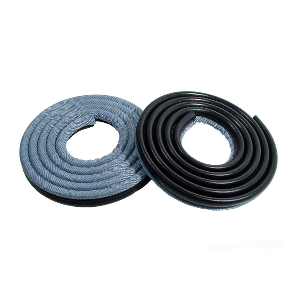 Front Door Seals For Dodge 330 1963-1964, 440 1963-1964; LM 23-JBLU