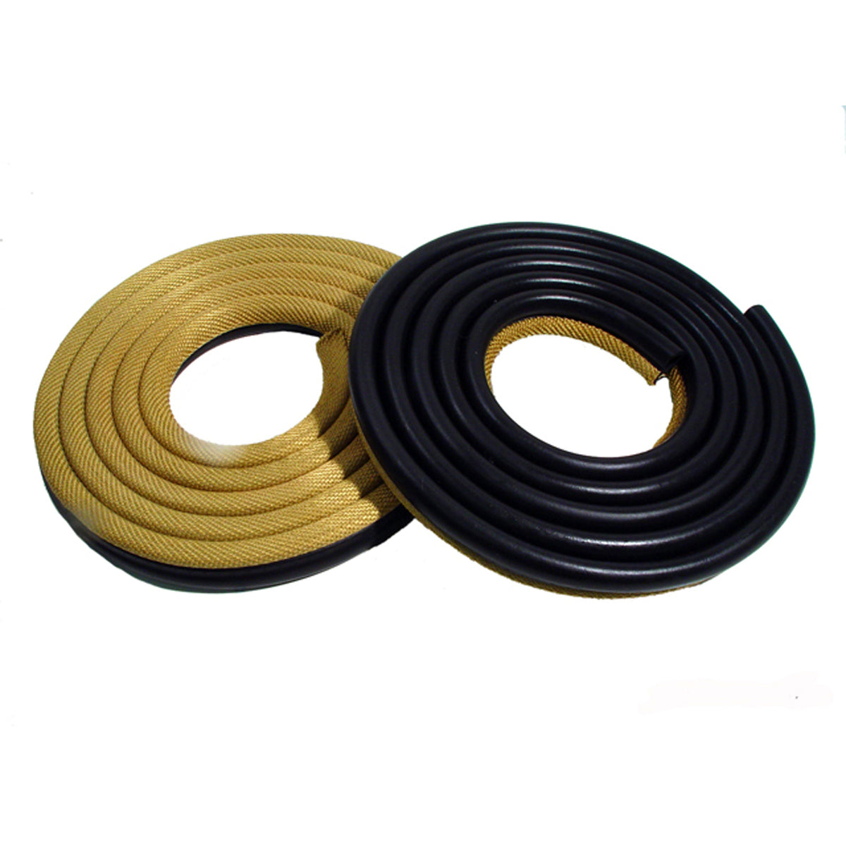 Front Door Seals For Dodge 330 1963-1964, 440 1963-1964; LM 23-JGRE