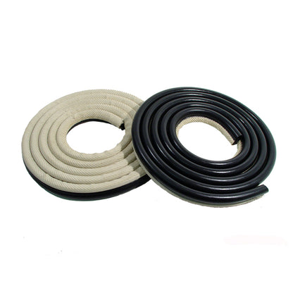 Rear Door Seals For Plymouth Valiant 1965-1966; LM 23-KCHP
