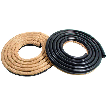 Rear Door Seals For Plymouth Valiant 1965-1966; LM 23-KPAL