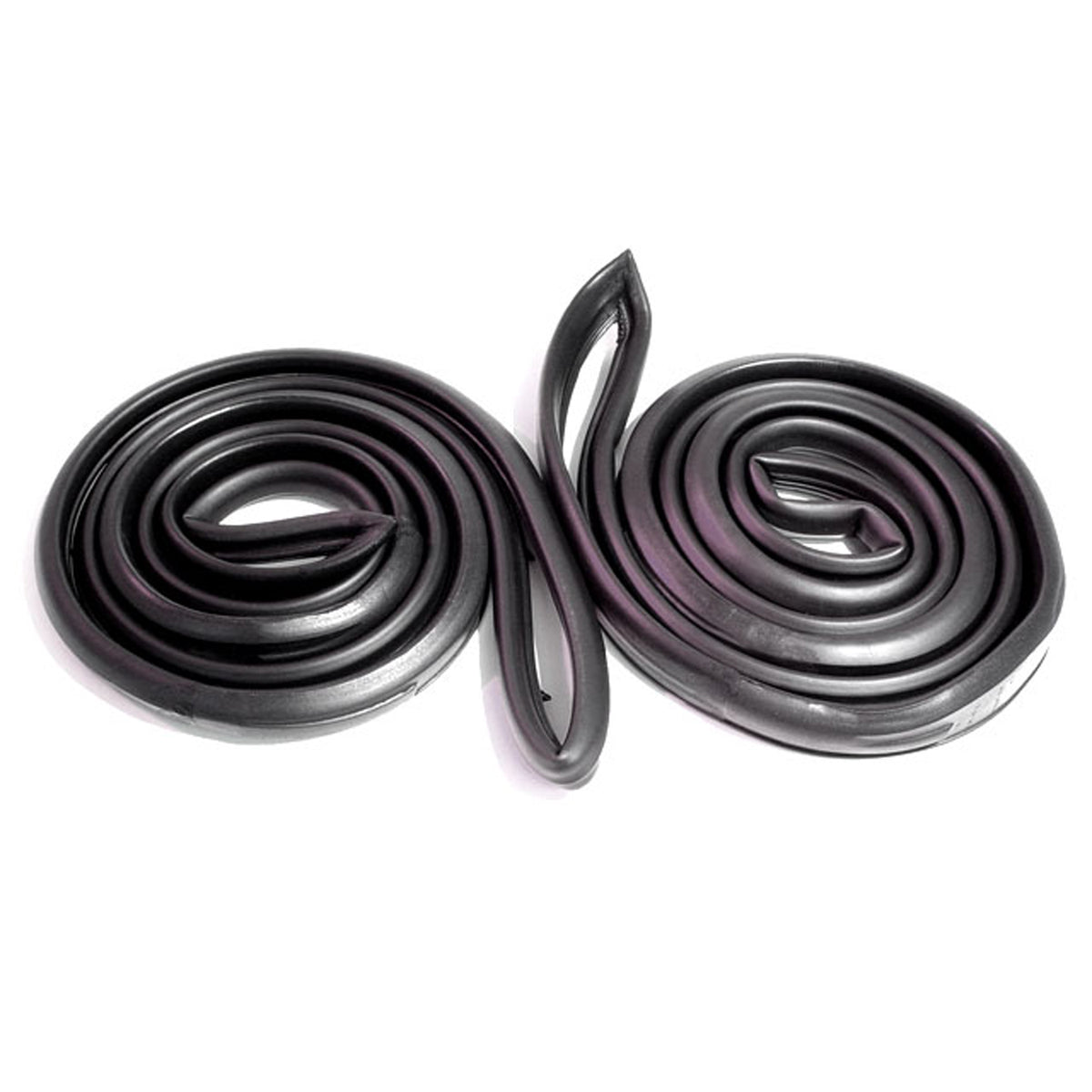 Front Molded Door Seals For American Motors American 1964-1968; LM 31-S