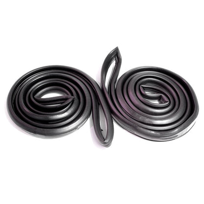 Front Molded Door Seals For American Motors American 1964-1968; LM 31-S
