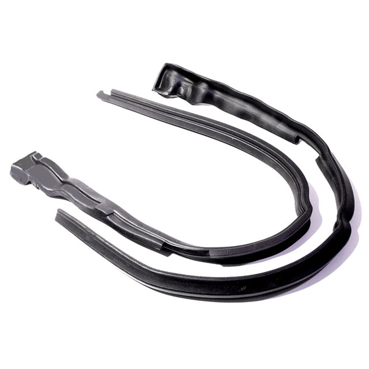 Rear Door Seals For Hudson Commodore Series 1948-1952, Hornet 1951-1954; LM 40