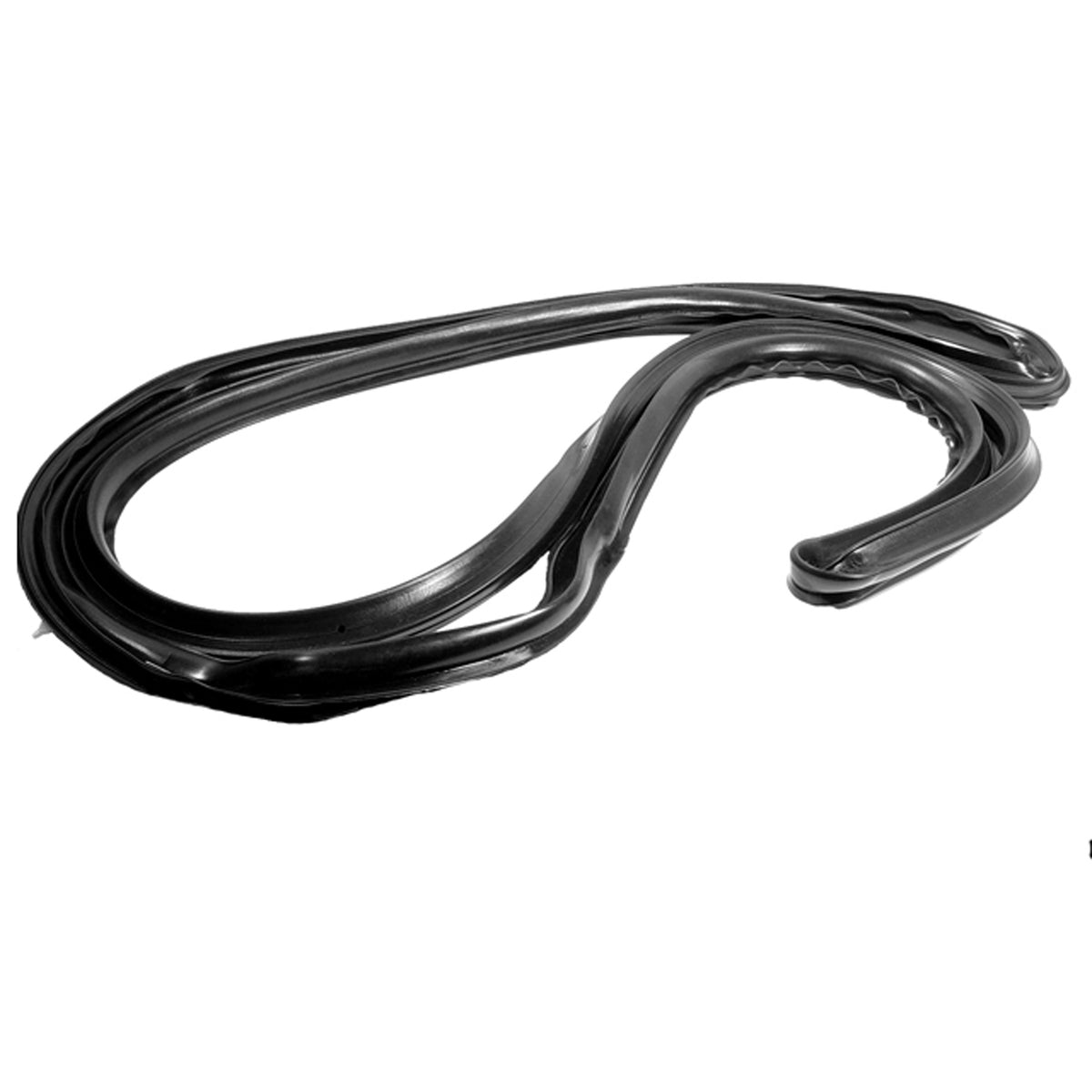 Door Seal Left Rear For Ford Crown Victoria 1992-1997; LM 453