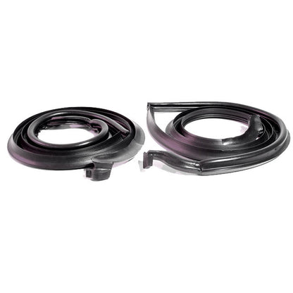 Molded Door Seals For Mercedes-Benz 190SL 1955-1963; LM 61