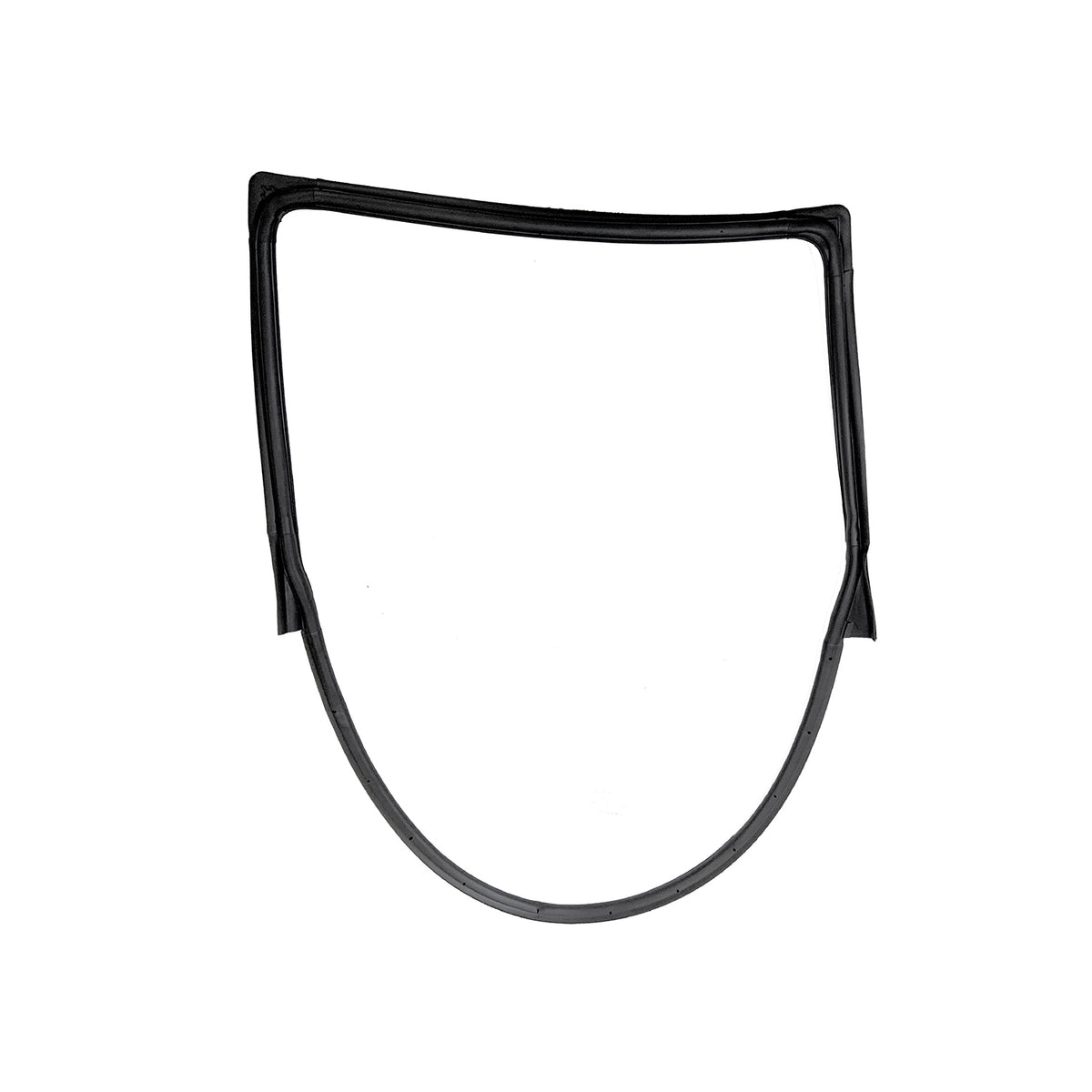 Door Seal For Jeep Wrangler 2007-2018; LM 93-C