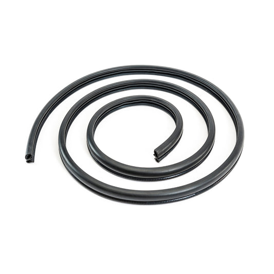 Door Seal For Jeep Cherokee 1997-2001 55176148AC; LM 97-E