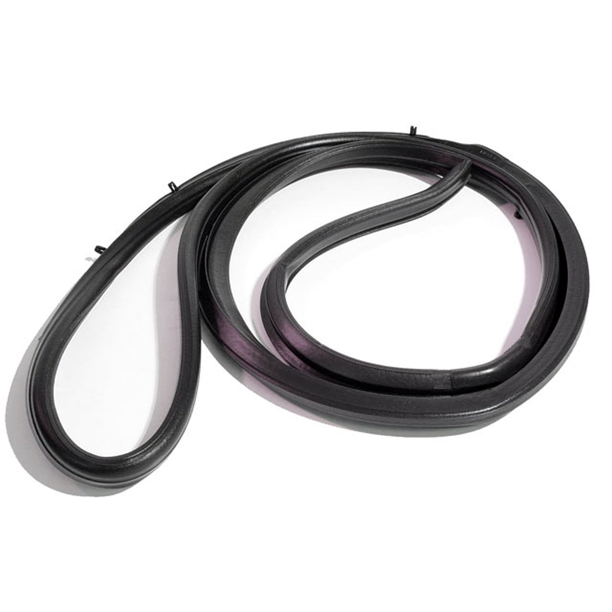 Molded Door Seal with Clips For Jeep CJ5 1976-1983, CJ7 1976-1986; LM 99-R