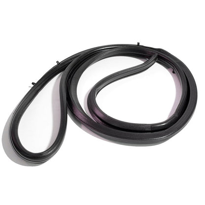 Molded Door Seal with Clips For Jeep CJ5 1976-1983, CJ7 1976-1986; LM 99-R