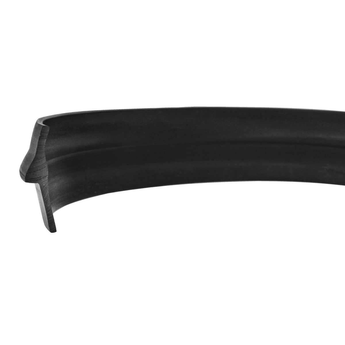 Door Bottom Seal For Ford Model 74 1937, Model 78 1937 1-1/2 in. L; LP 104-D/FT