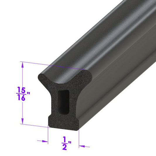 T-Top Seal; LP 110-MF