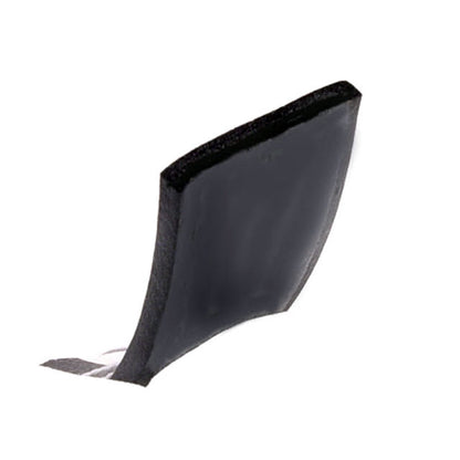 Adhesive Backed Camper/Topper Seal 1-1/4" Wide X 3/16" Thick; LP 11425