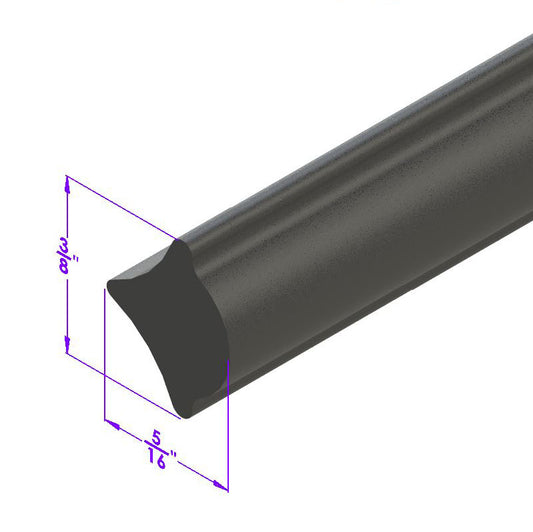 Lockstrip; LP 1