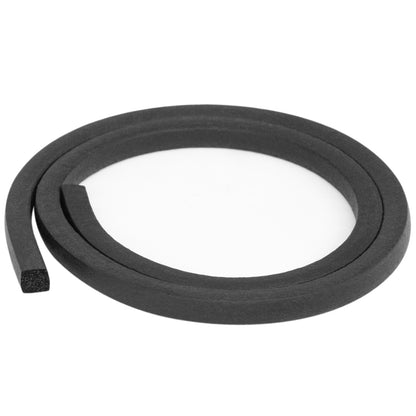 0.20" Square Extrusion; LP 2112