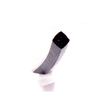 0.225" Square Extrusion; LP 2113