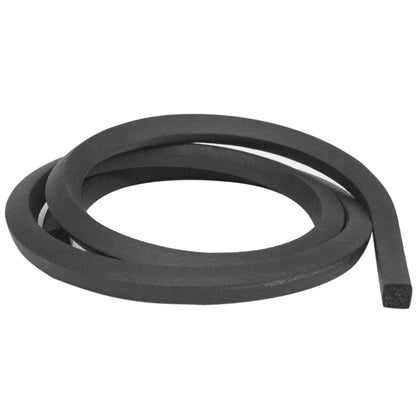 0.25" Square Extrusion; LP 2114