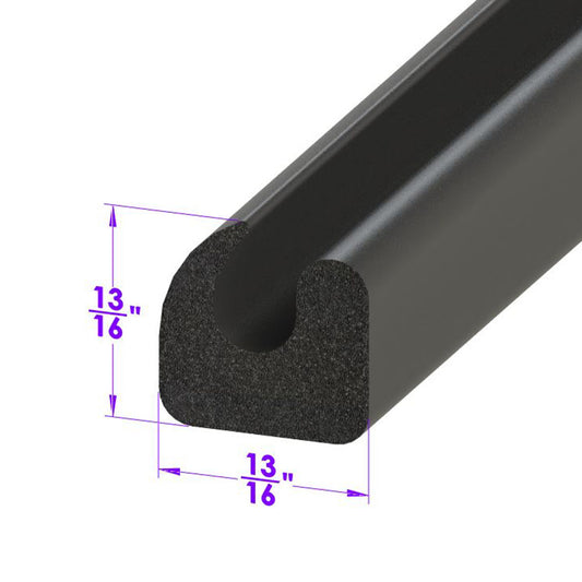 Trunk Seal; LP 63-M