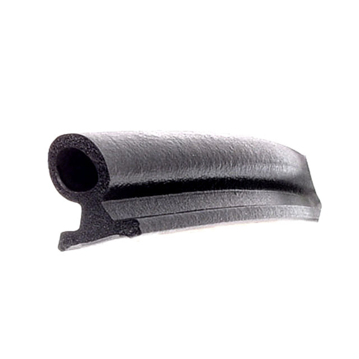 Adhesive Backed Weatherstripping Bulb Style; LP 78348