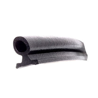 Adhesive Backed Weatherstripping Bulb Style; LP 78348